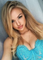 Фото проститутки Алина №2 в городе Керчь
