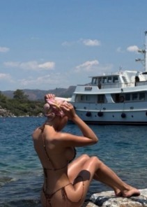 Фото проститутки Милана №2 в городе Керчь