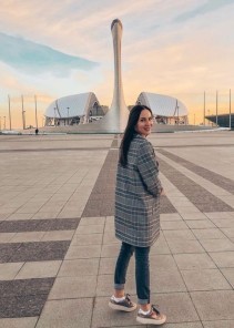 Фото проститутки Алина №3 в городе Керчь