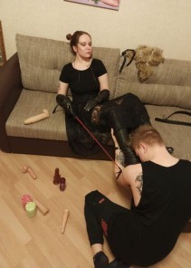 Фото проститутки Королева №4 в городе Керчь